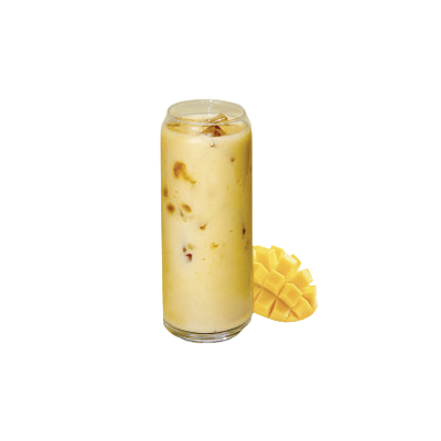 double mango Milk